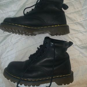 Doc Marten boots